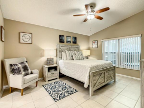 Beautiful Getaway Home Minutes from Disney
